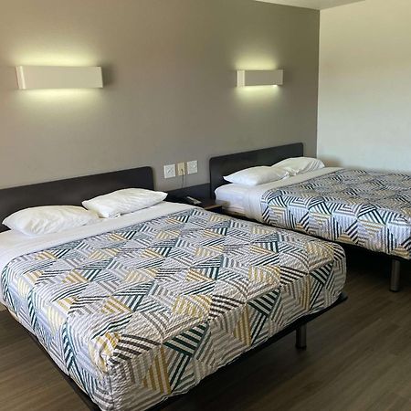 Motel 6-Wichita Falls, Tx - North Екстериор снимка