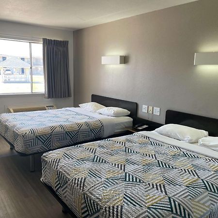 Motel 6-Wichita Falls, Tx - North Екстериор снимка