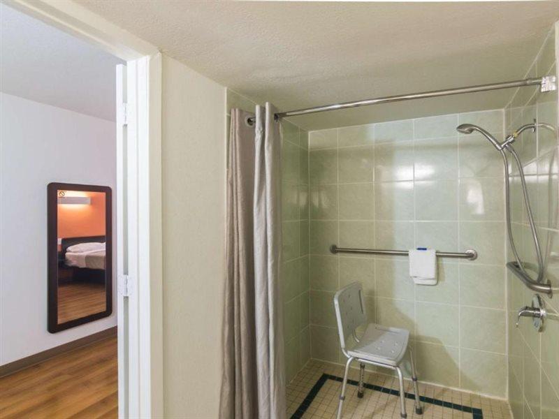 Motel 6-Wichita Falls, Tx - North Екстериор снимка