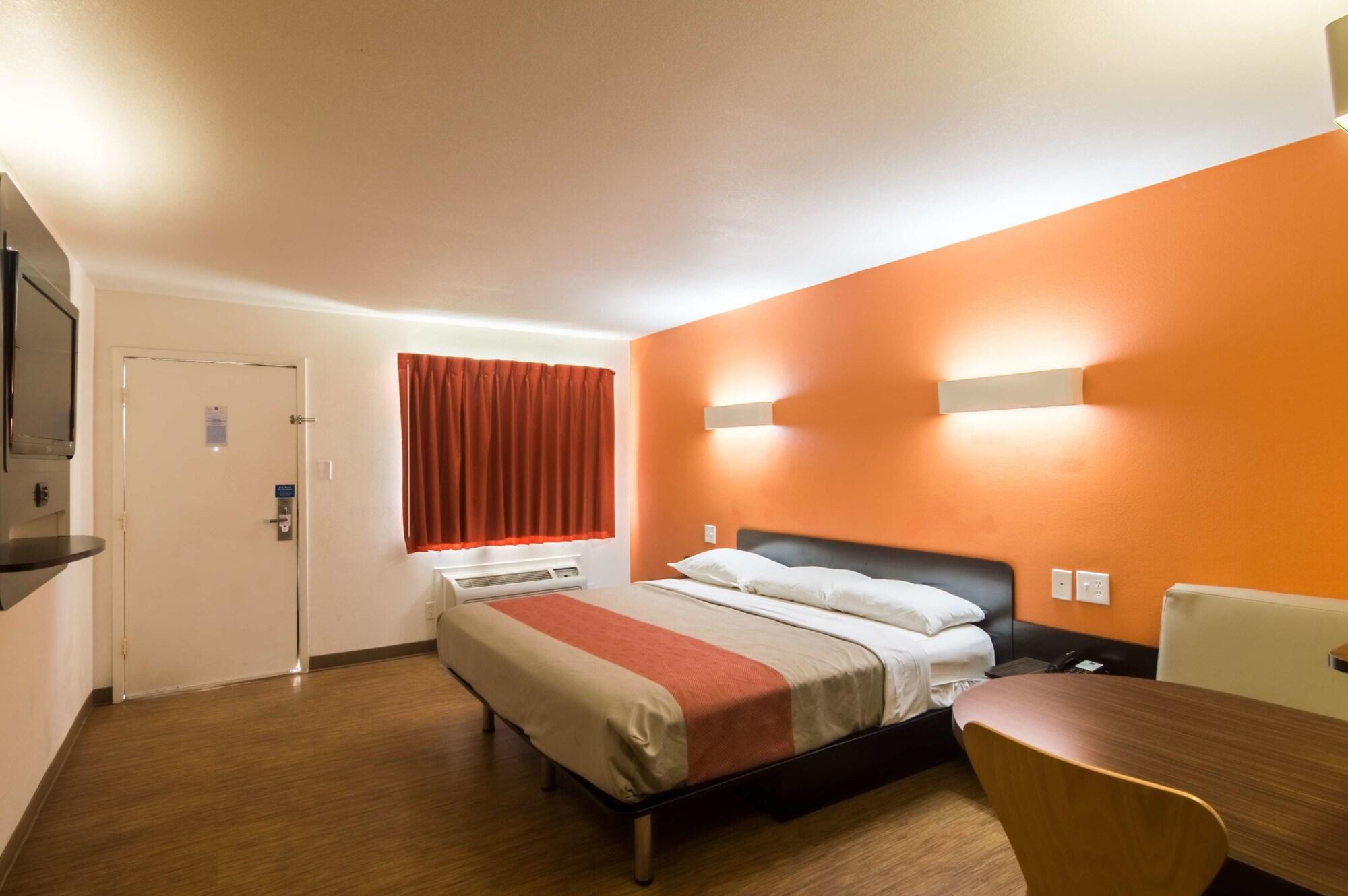 Motel 6-Wichita Falls, Tx - North Екстериор снимка