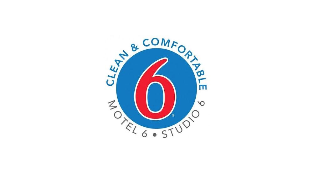 Motel 6-Wichita Falls, Tx - North Екстериор снимка