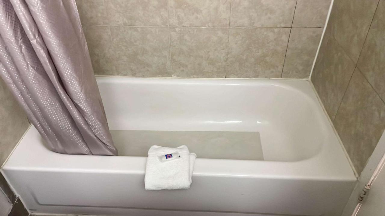Motel 6-Wichita Falls, Tx - North Екстериор снимка