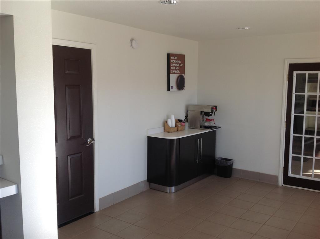 Motel 6-Wichita Falls, Tx - North Интериор снимка