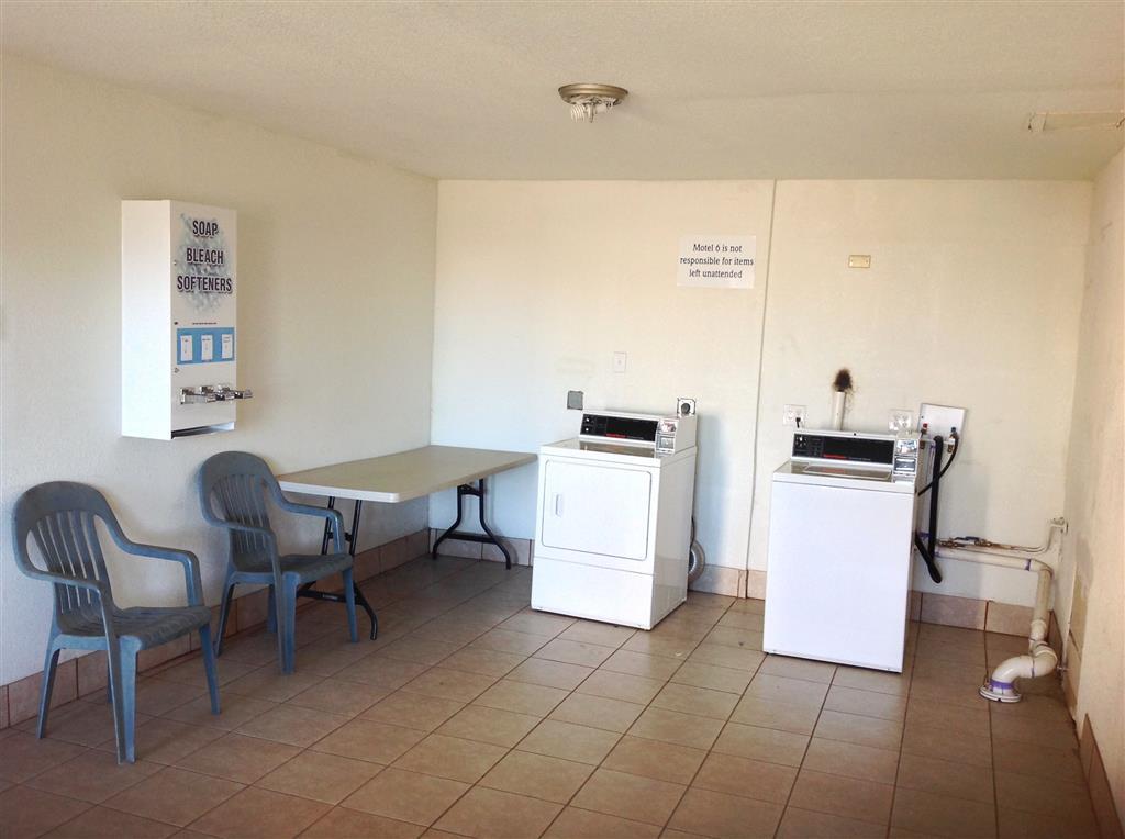 Motel 6-Wichita Falls, Tx - North Съоръжения снимка
