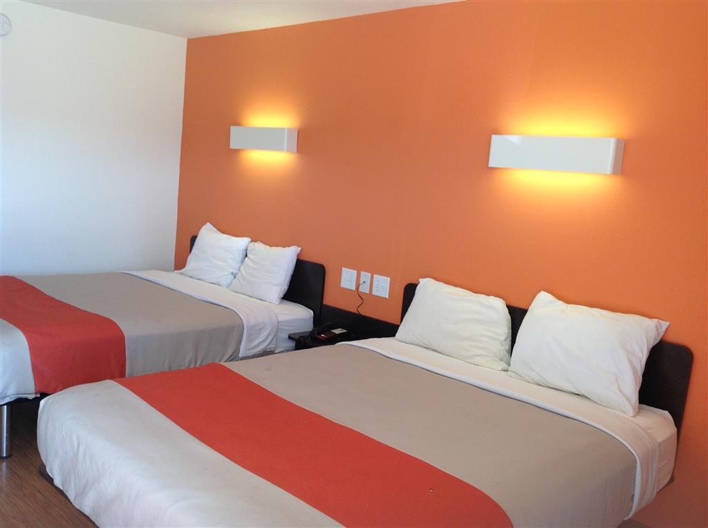 Motel 6-Wichita Falls, Tx - North Стая снимка
