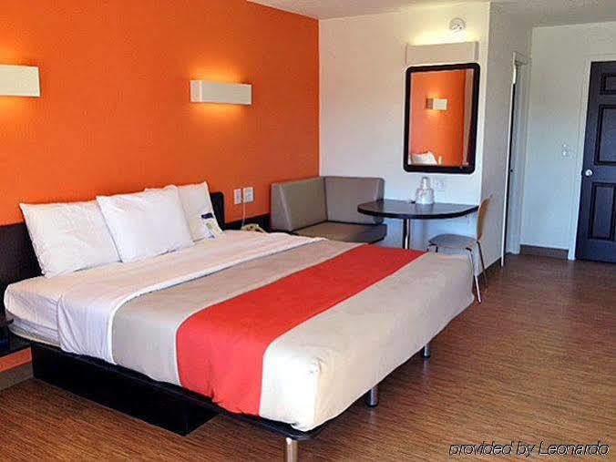 Motel 6-Wichita Falls, Tx - North Екстериор снимка